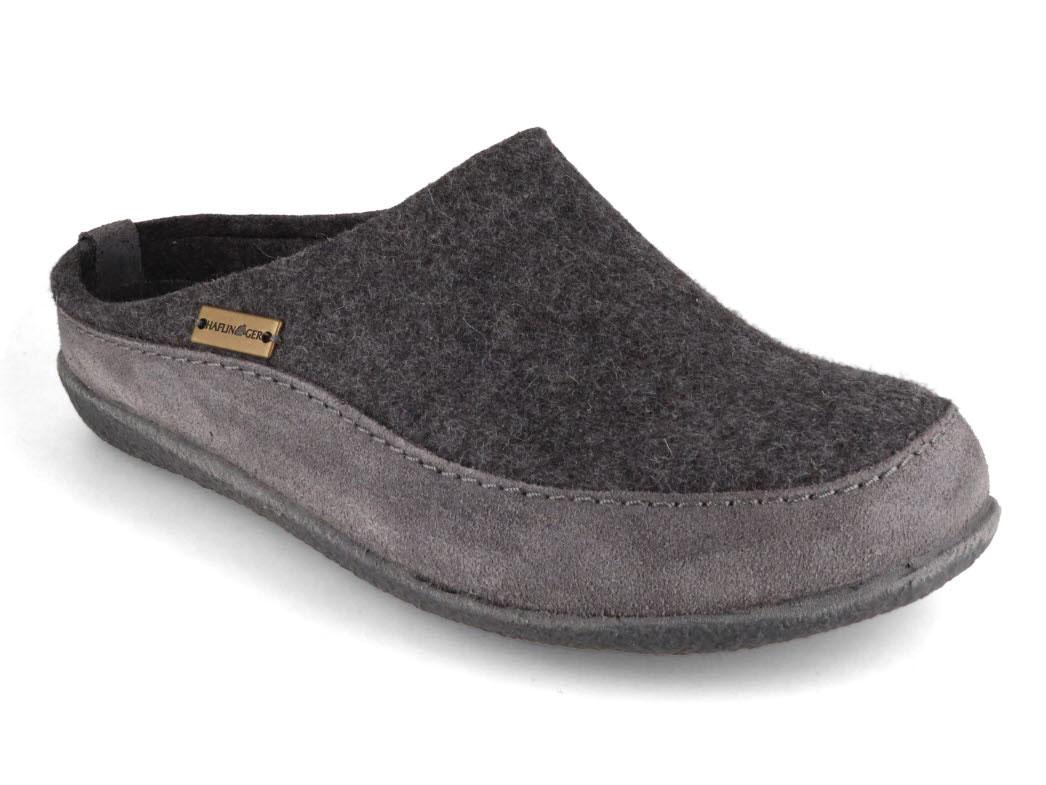 HAFLINGER Blizzard Skane, anthrazit