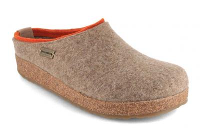 HAFLINGER Grizzly Kris, torf | ab 79,90 EUR