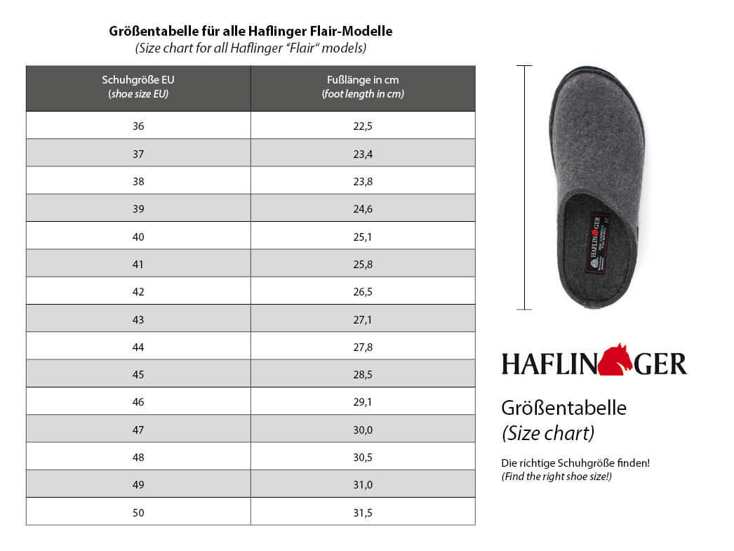 HAFLINGER Emil`s Toffel Pantoffeln günstig kaufen