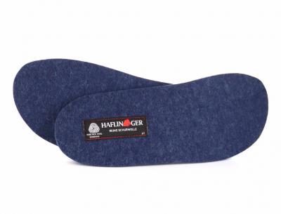 HAFLINGER Einlegesohle Flair, jeans | f�r 12,90 EUR