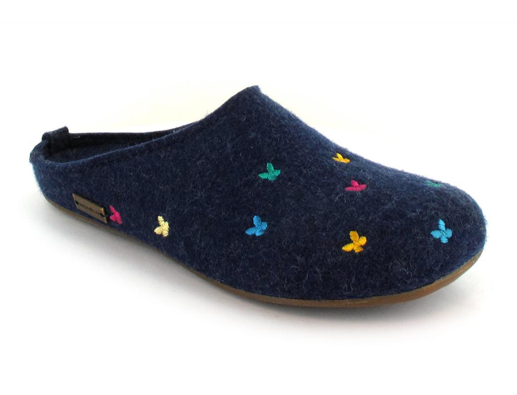 HAFLINGER Everest Farfalline, jeans