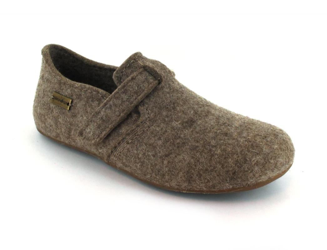 HAFLINGER Everest Focus, torf