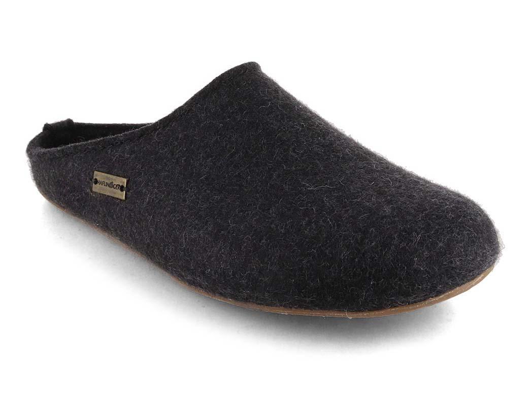 HAFLINGER Everest Fundus, graphit