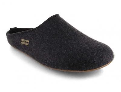 HAFLINGER� Everest Fundus, graphit | (Gr. 36-46) 