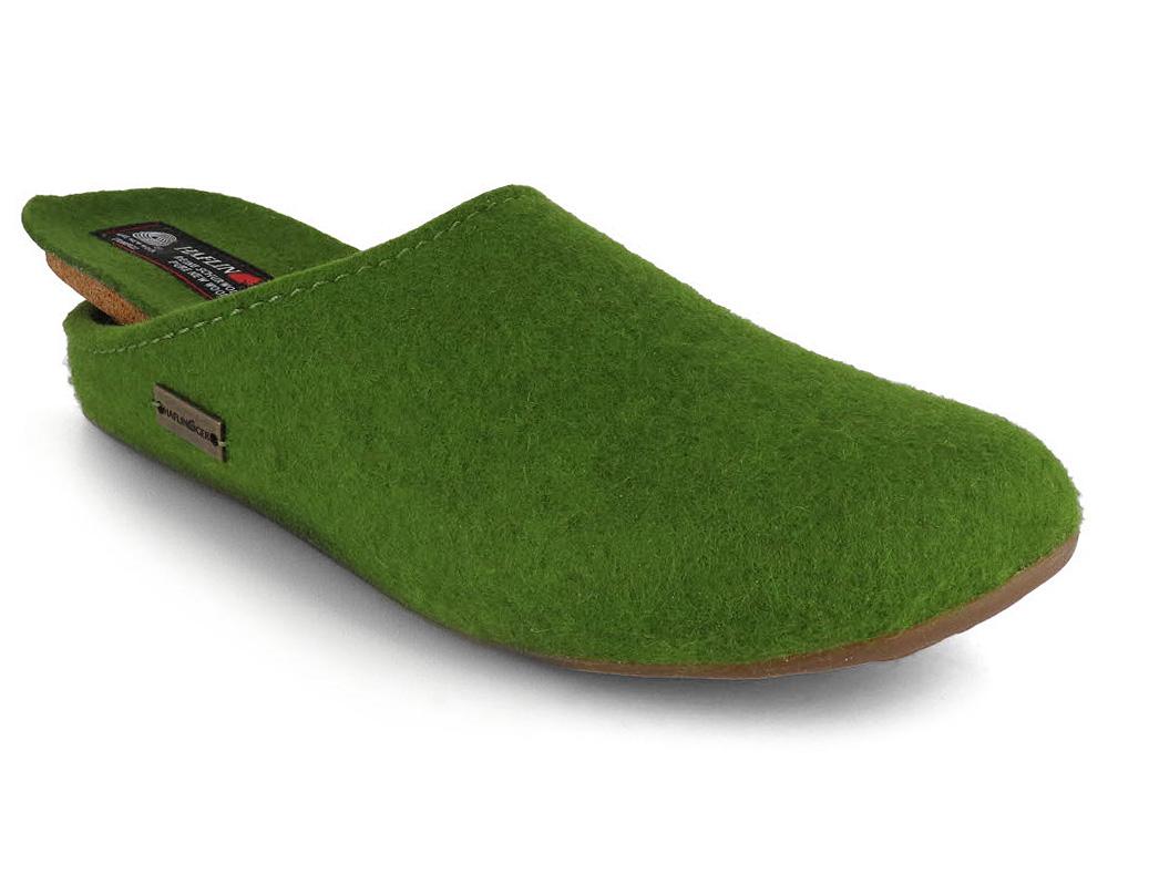 HAFLINGER Everest Fundus, grasgr�n