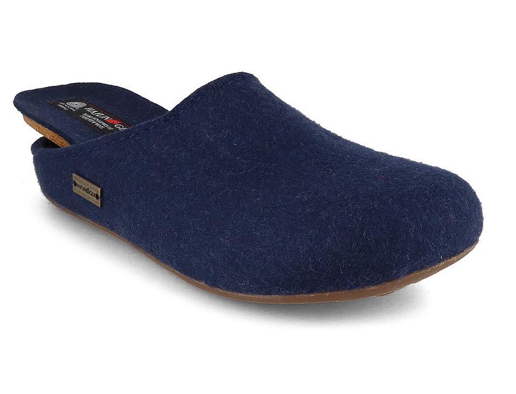 HAFLINGER Everest Fundus, jeans