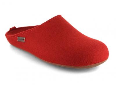 HAFLINGER� Everest Fundus, rubin | (Gr. 36-42)