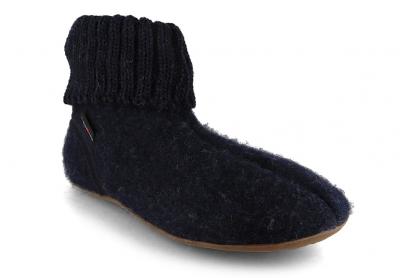 HAFLINGER Everest Karlo H�ttenschuhe, kapit�n