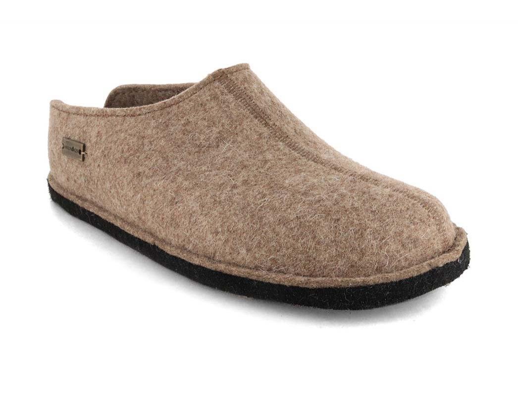 HAFLINGER Flair Smily, torf