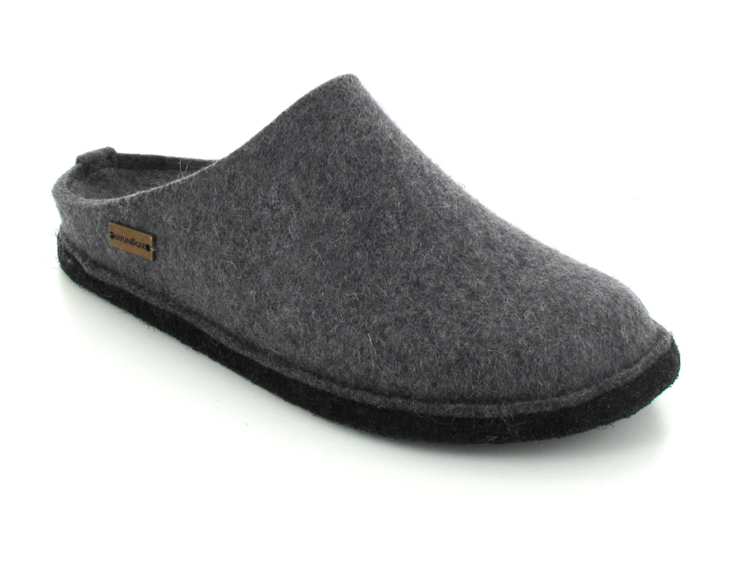HAFLINGER Flair Soft, anthrazit