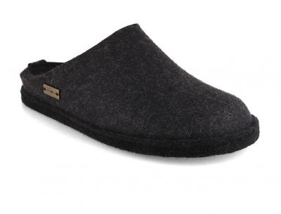 HAFLINGER� Flair Soft, graphit | (Gr. 36-50)