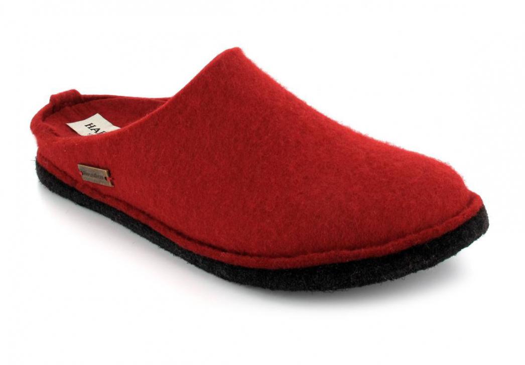 HAFLINGER Flair Soft,  rubin