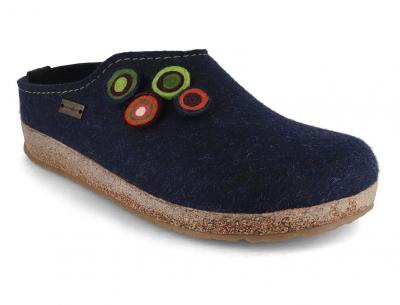 HAFLINGER� Grizzly Kanon, kapit�n | Gr. 36-46