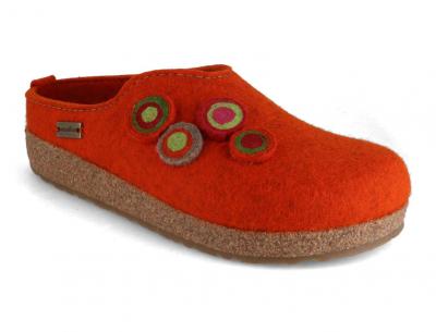 HAFLINGER Grizzly Kanon, rost | Gr. 36-42 ab 67,92 EUR