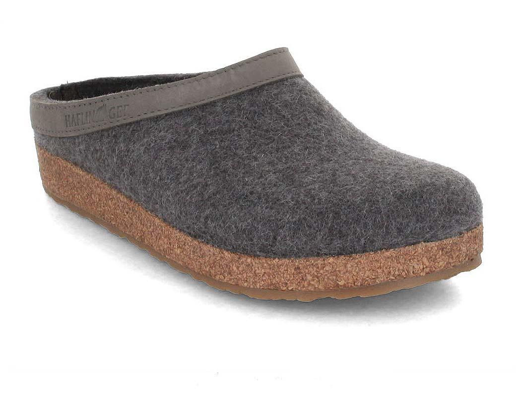 HAFLINGER Grizzly Torben, anthrazit