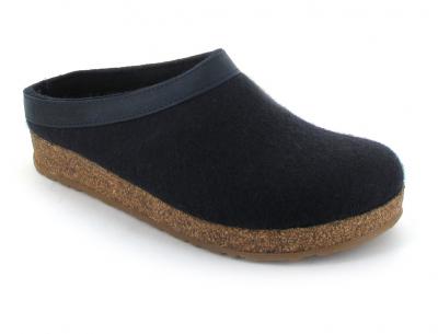 HAFLINGER Grizzly Torben,  mittelblau | ab 74,90 EUR