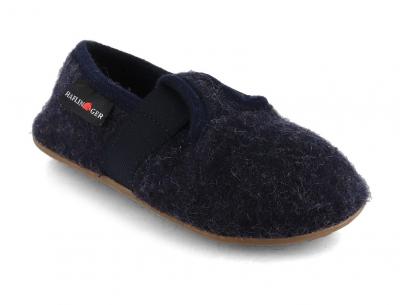 HAFLINGER Jonas Kinder Slipper, kapit�n