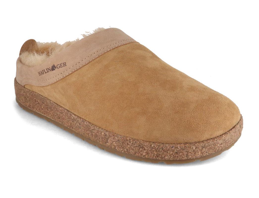HAFLINGER Snowbird, beigemeliert