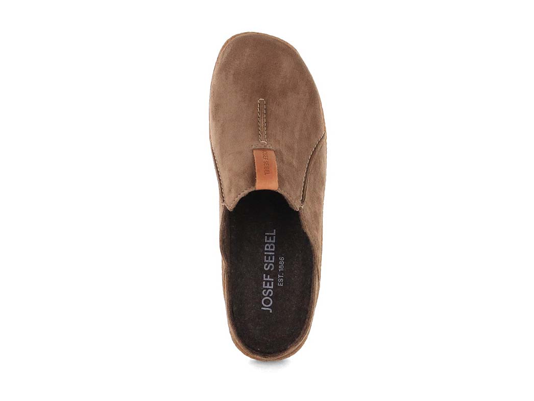 Josef Seibel Ciabattine - anthrazit multi/antracite