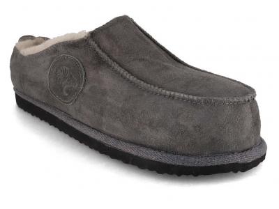 Lammbock� Sheepskin Damen Herren Hausschusschuh