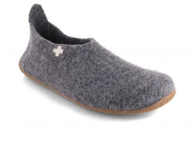 Living Kitzb�hel Gipfelkreuz Hahnenkamm Damen Slipper
