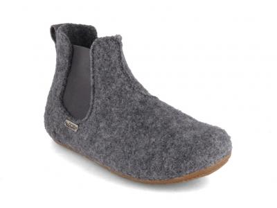 Living Kitzb�hel Kinder Chelsea Boot, grau