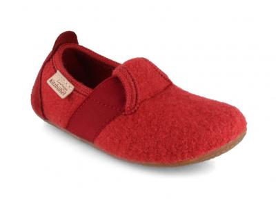 Living Kitzb�hel Kinder Slipper T-Modell, astro dust