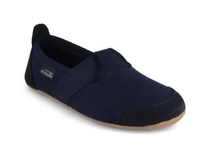 Living Kitzb�hel Kinderslipper T-Modell, marine