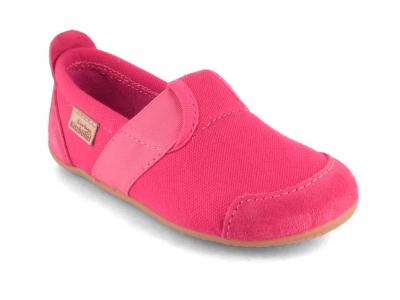 Living Kitzb�hel Ulli Uni Kinderslipper, bubblegum