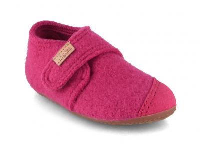 Living Kitzb�hel Willy Walk Baby Klettschuhe, pink