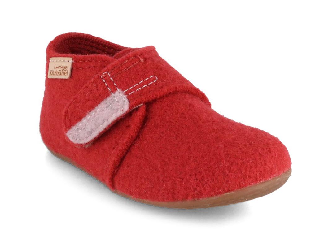 Living Kitzb�hel Baby Klettschuhe, astro dust