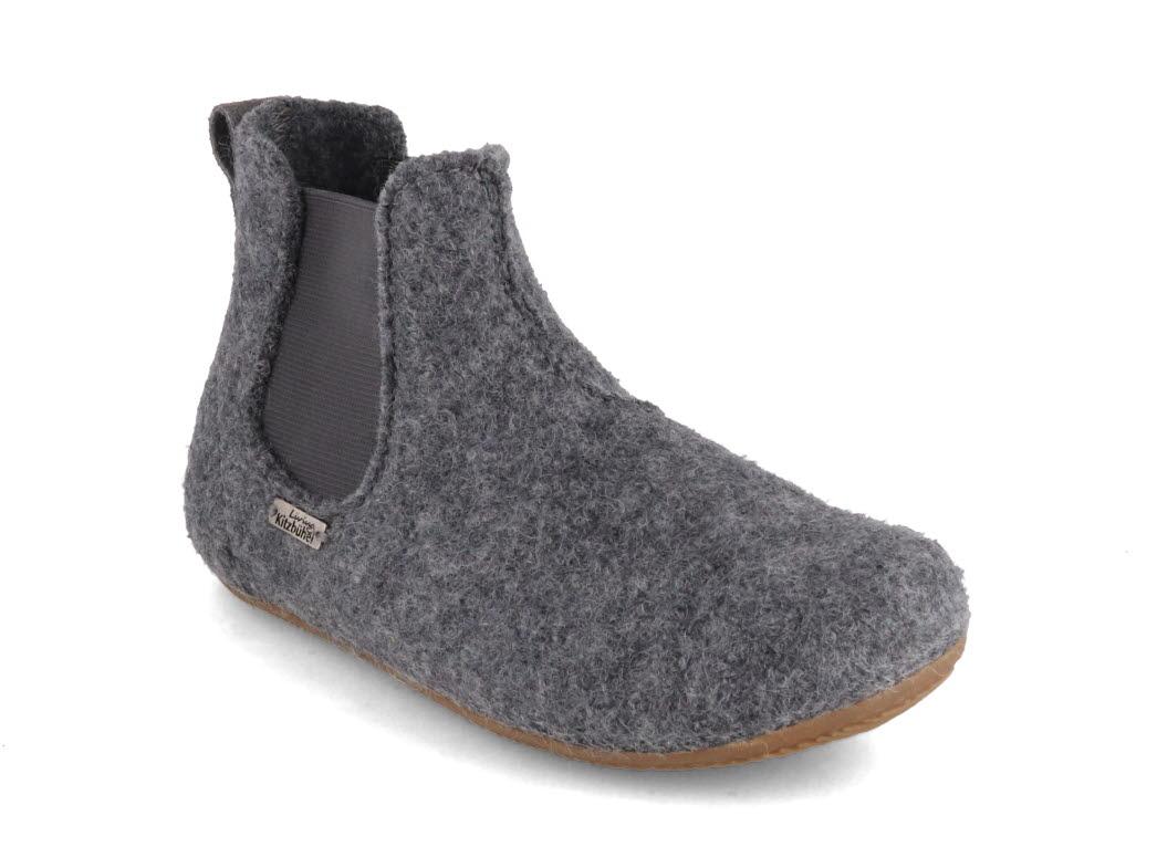 Living Kitzb�hel Kinder Chelsea Boot, grau