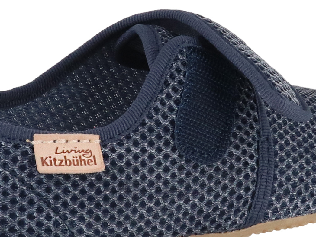 Living Kitzbühel Baby's Hook-and-Loop Shoes - Unicorn & Star