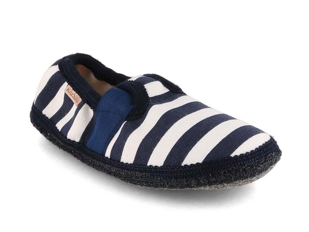 Living Kitzb�hel Streifenh�rnchen Kids T-Modell, riviera