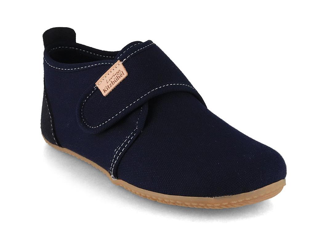 Living Kitzb�hel Ulli Uni Canvas Klettschuhe, marine