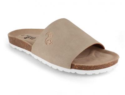 Thies Bodiee Soft, stone | Gr. 36 - 42