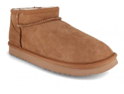 Thies Mega Shorty, chestnut | Gr. 37-42
