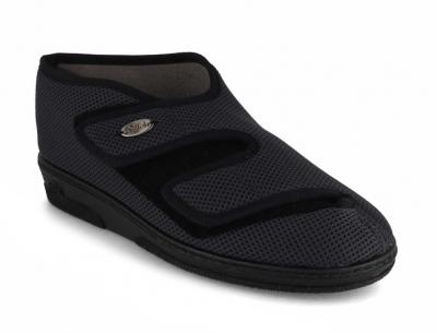 Tuffeln� �Balsam� Verbandschuhe Klettschuh , f�r Damen
