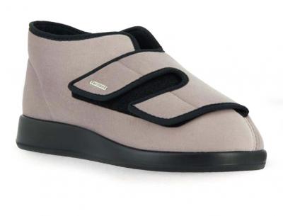 Varomed Genua Colour Verbandschuhe, malve
