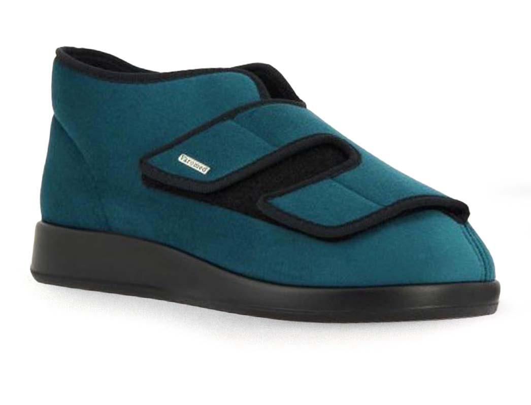 Varomed Genua Colour Verbandschuhe, petrol
