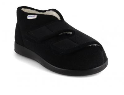 Varomed Genua Winter, schwarz | Unisex