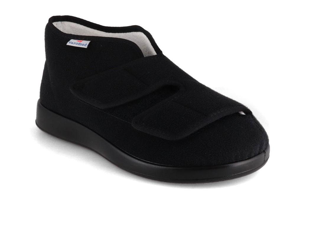 Varomed Genua, schwarz