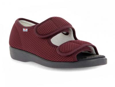 Varomed vital G�teborg Klettschuh, bordeaux