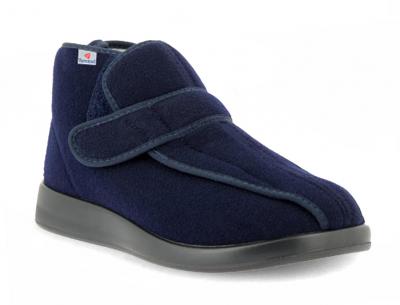 Varomed vital Meran Verbandschuh, marine