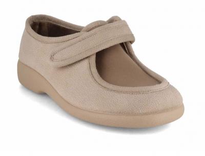 Varomed vital Klettslipper Ricardo, beige49,90 EUR