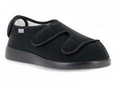 Varomed vital Dublin XXL Verbandschuh, schwarz