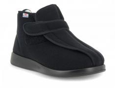 Varomed vital Meran Verbandschuhe, schwarz