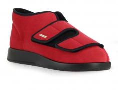 Varomed Genua Colour Verbandschuhe, burgund