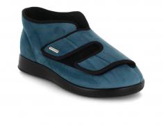 Varomed Genua Colour Verbandschuhe, aquamarin