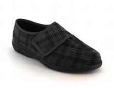 Varomed vital Alexis Klett-Slipper, grau
